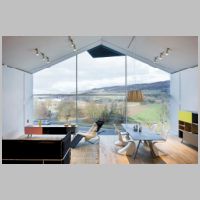 Herzog & de Meuron, VitraHaus (2007-2009), Weil am Rhein, Germany, photo on architecture-history.org,5.jpg